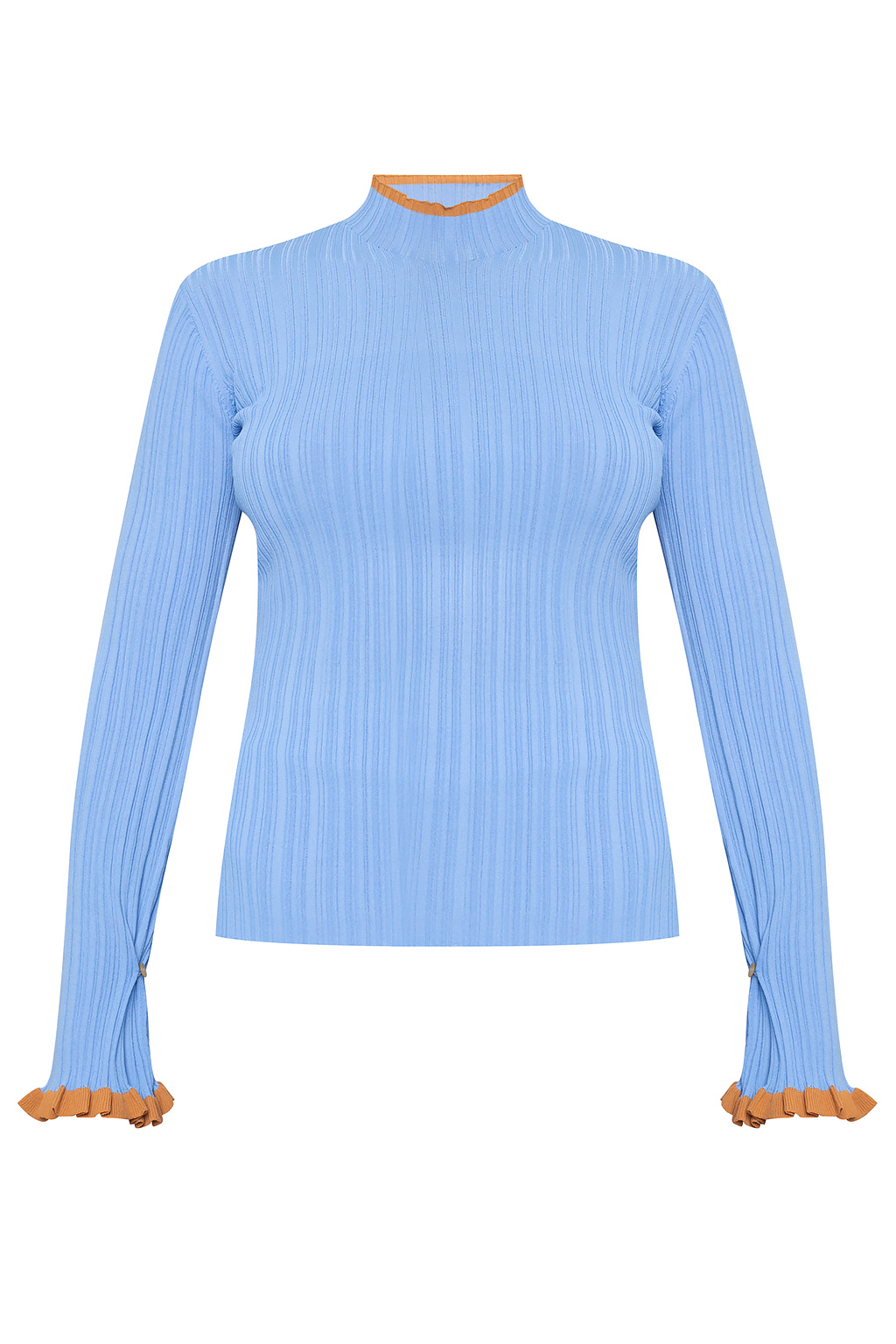 Holzweiler Long-sleeved top